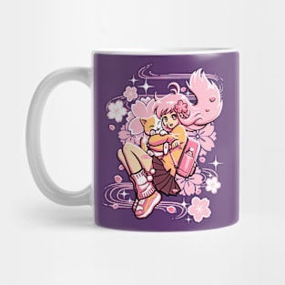 Sakura Mug